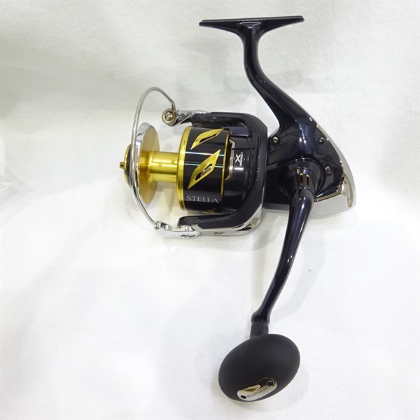 ２０ステラＳＷ１８０００ＨＧ